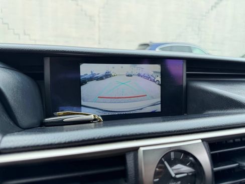 Used 2019 Lexus IS 300 F Sport w/ F Sport Package AWD/4WD image 24