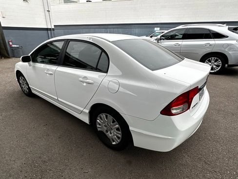 Used 2011 Honda Civic GX image 13