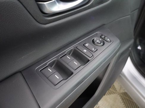 New 2026 Honda CR-V Sport-L image 32