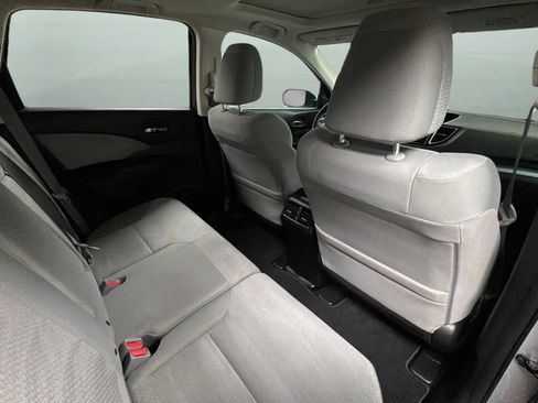 Used 2015 Honda CR-V EX image 3