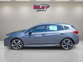 Certified 2022 Subaru Impreza 2.0i Sport AWD/4WD video 2