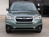 Used 2017 Subaru Forester 2.5i Premium image 3