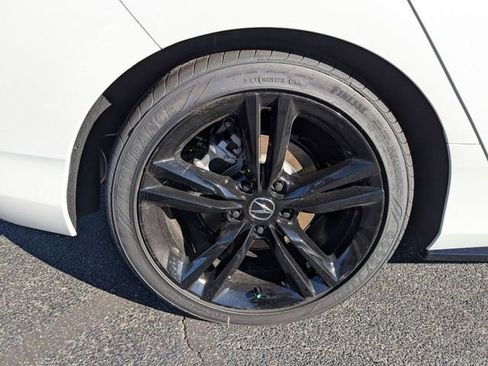 New 2026 Acura Integra A-Spec image 9