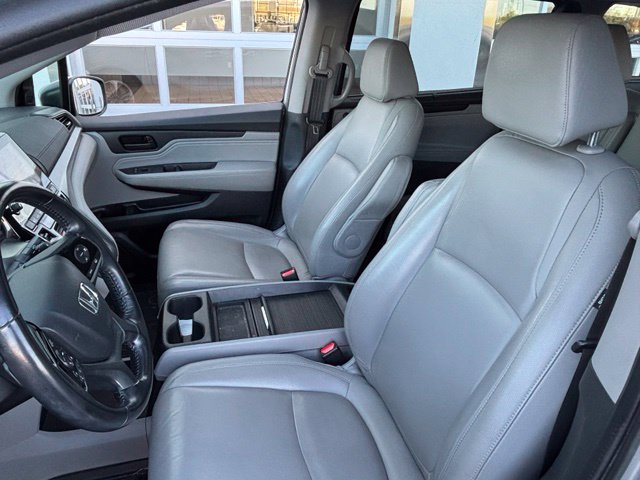 Used 2020 Honda Odyssey Touring image 11