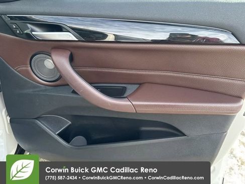 Used 2019 BMW X1 xDrive28i w/ Convenience Package image 35