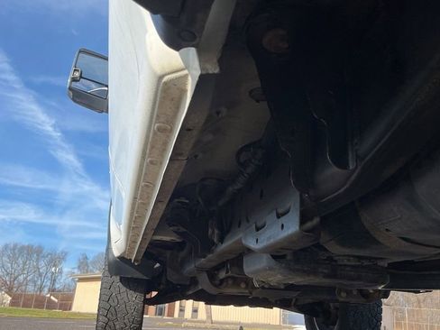 Used 2021 GMC Sierra 2500 Denali w/ Denali Ultimate Package image 10