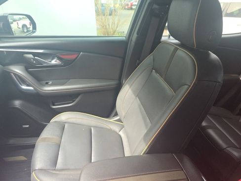 Used 2023 Chevrolet Blazer Premier w/ Driver Confidence II Package image 26