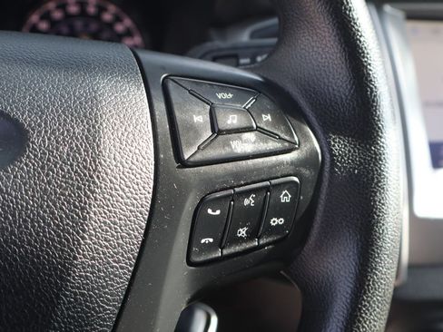 Used 2021 Ford Ranger XL w/ Equipment Group 101A High RWD image 26