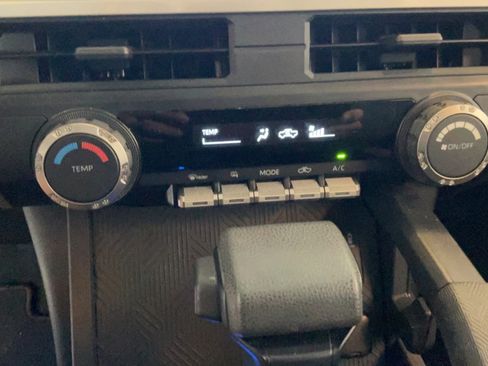 Certified 2025 Toyota Tacoma SR RWD image 17