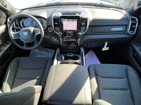 New 2026 RAM 1500 Big Horn image 2