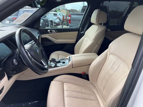 Used 2021 BMW X5 xDrive45e w/ Premium Package image 23