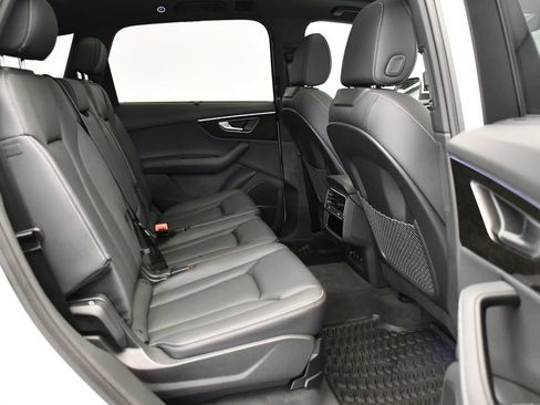 Used 2025 Audi Q7 3.0T Premium Plus w/ Premium Plus Package AWD/4WD image 52