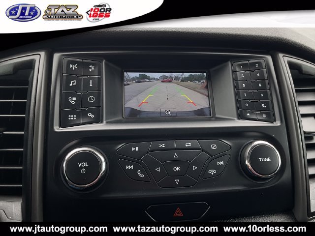 Used 2020 Ford Ranger XL w/ Equipment Group 101A Mid RWD image 18