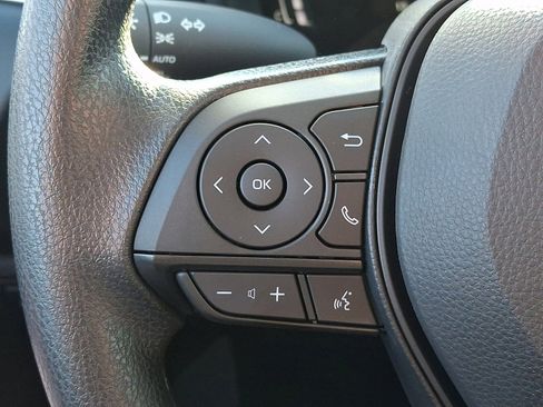 Certified 2026 Toyota Corolla LE image 20