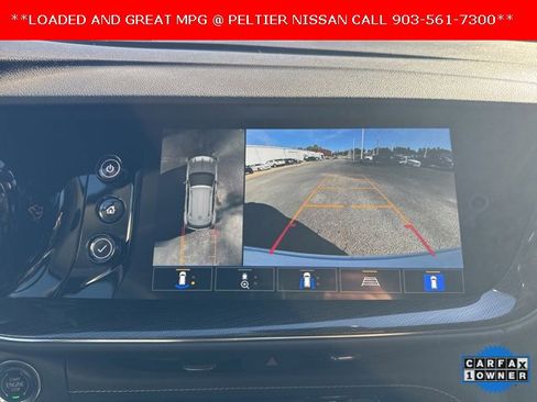Used 2022 Buick Envision Essence w/ Technology Package II image 19