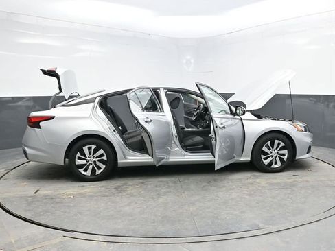 Used 2021 Nissan Altima 2.5 S image 42