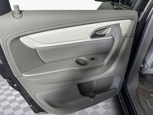 Used 2017 Chevrolet Traverse LS image 24