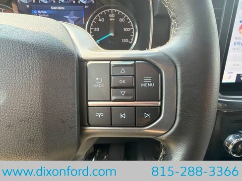 Certified 2023 Ford F150 XLT w/ Equipment Group 302A High AWD/4WD image 18