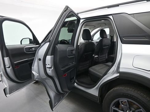 Certified 2022 Ford Bronco Sport Big Bend w/ Convenience Package image 16