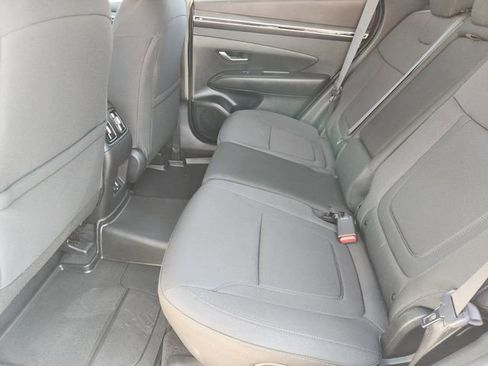 Used 2022 Hyundai Tucson SEL w/ Winter Package FWD image 30