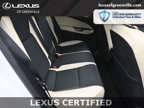 Certified 2024 Lexus NX 350 350 Premium image 15