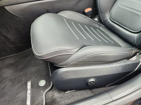 Certified 2024 Mercedes-Benz C 300 4MATIC Sedan image 16
