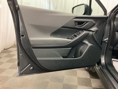 New 2026 Subaru Crosstrek 2.0i Premium image 22