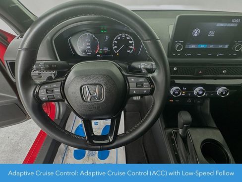 Used 2024 Honda Civic Sport image 14