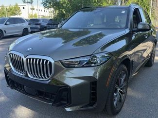 Used 2026 BMW X5 xDrive50e w/ M Sport Package AWD/4WD video 1