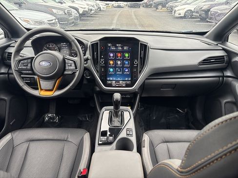 Certified 2025 Subaru Crosstrek 2.5i Wilderness image 13