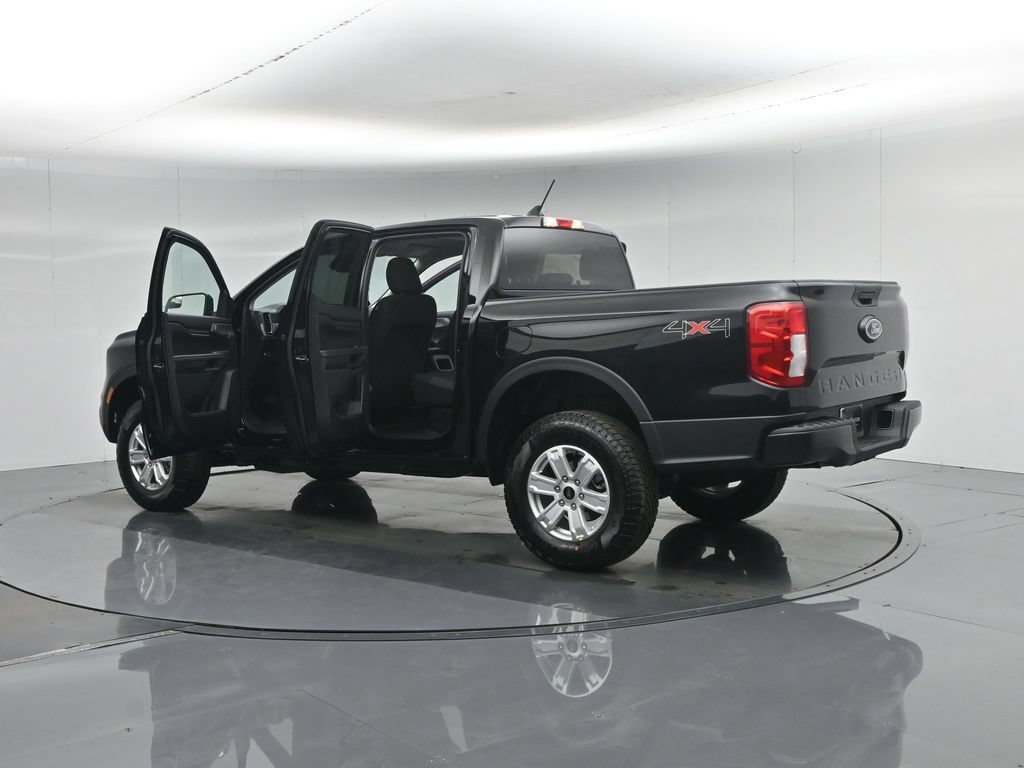 New 2026 Ford Ranger XL AWD/4WD image 30
