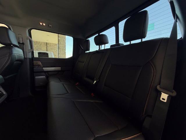 New 2027 Ford F350 Lariat w/ Lariat Premium Package AWD/4WD image 50