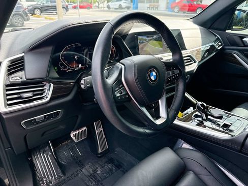 Used 2023 BMW X5 sDrive40i w/ Premium Package RWD image 9