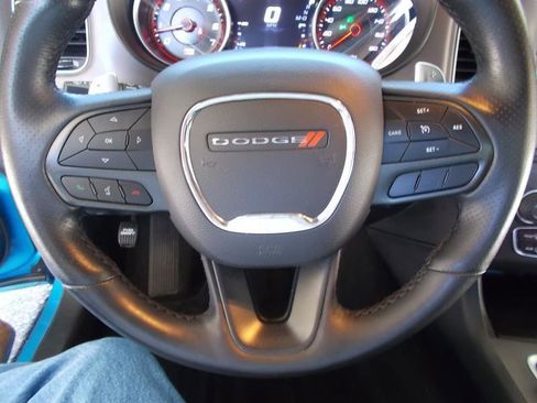 Used 2023 Dodge Charger Scat Pack w/ Plus Group RWD image 29