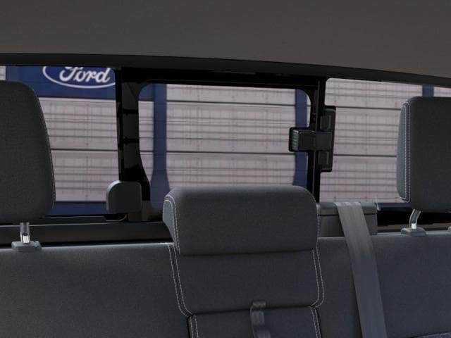 New 2026 Ford Ranger XLT RWD image 46