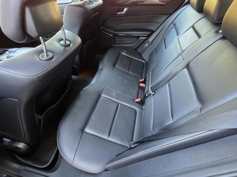 Used 2014 Mercedes-Benz E 350 Sedan w/ Premium 1 Package image 9