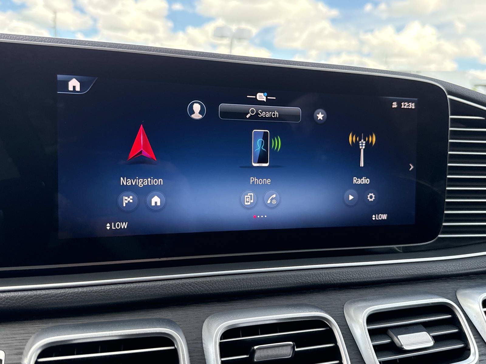 Certified 2025 Mercedes-Benz GLE 450 4MATIC image 25