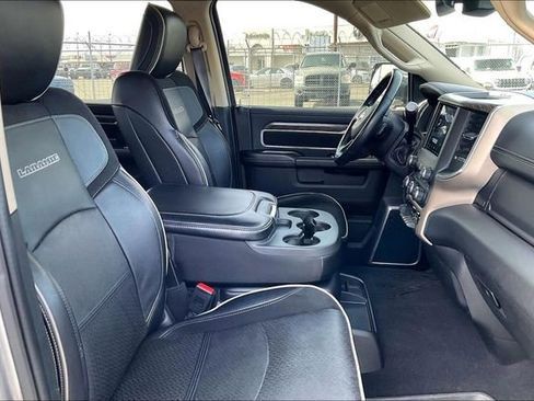 Used 2021 RAM 2500 Laramie image 7