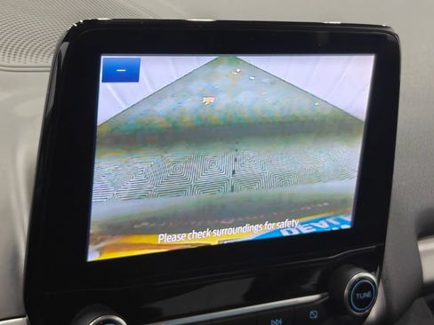 Used 2020 Ford EcoSport SES AWD/4WD image 8