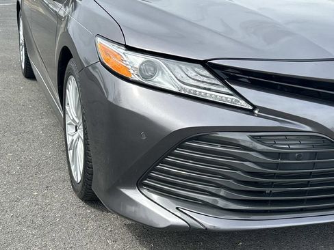 Used 2020 Toyota Camry XLE w/ Driver Assist Package image 11
