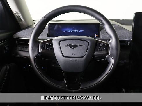 Used 2025 Ford Mustang Mach-E Premium RWD image 10