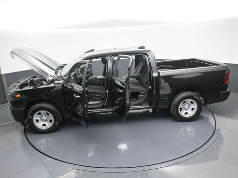 Used 2026 RAM 1500 Tradesman image 58