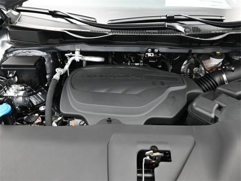 New 2026 Honda Odyssey Touring image 41