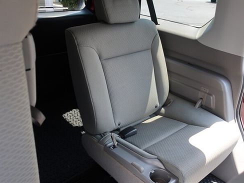 Used 2011 Honda Element EX image 26