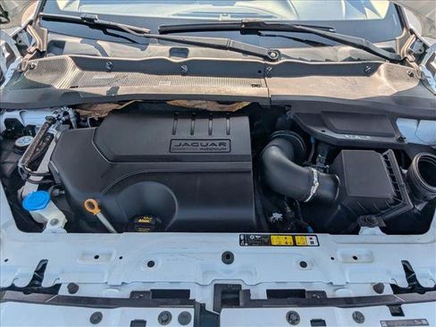 Used 2019 Jaguar E-PACE S AWD/4WD image 20