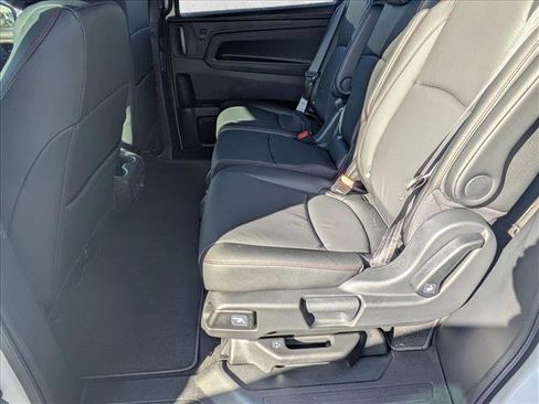 New 2026 Honda Odyssey Sport-L image 14