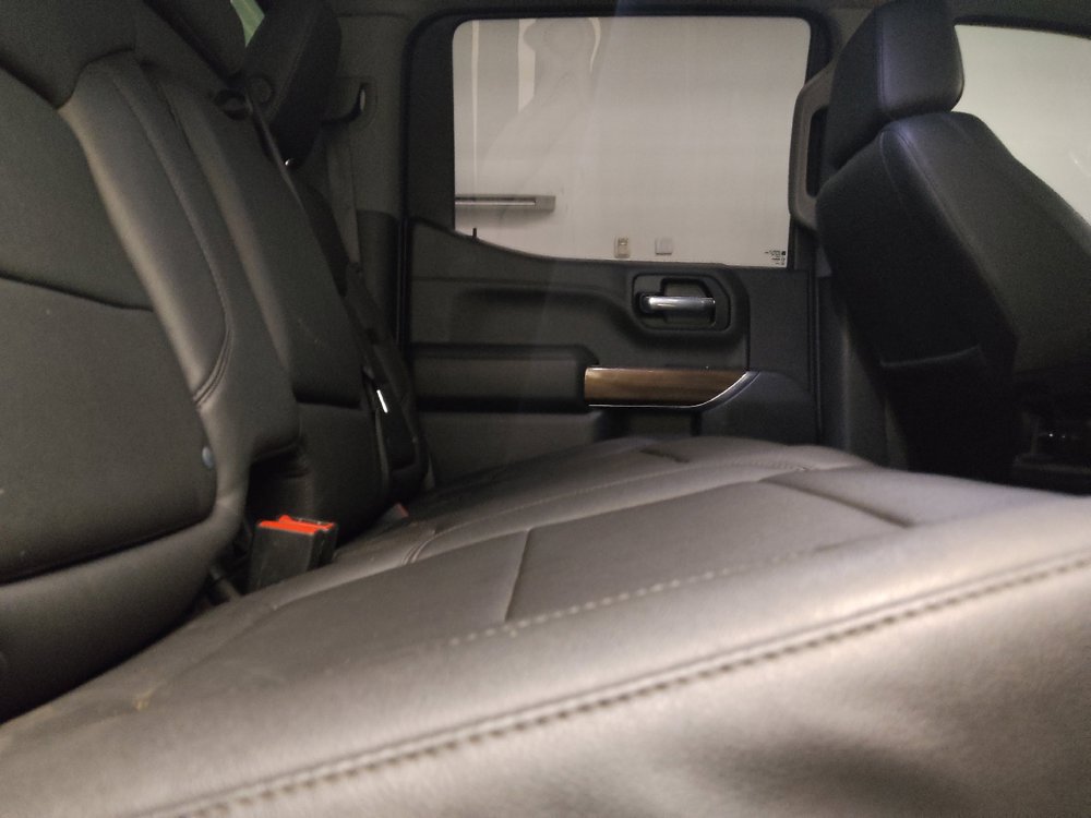 Used 2019 Chevrolet Silverado 1500 RST w/ All-Star Edition RWD image 19