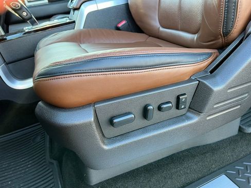 Used 2014 Ford F150 Platinum image 14