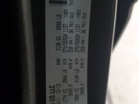 Used 2020 RAM 1500 Big Horn AWD/4WD image 32