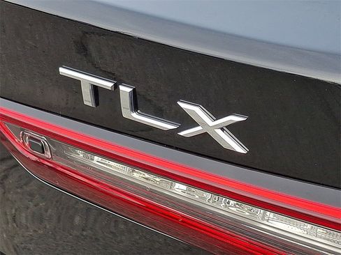 Used 2025 Acura TLX w/ Technology Package image 30